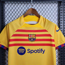 JERSEY BARCELONA CUARTA 22/23 HOMBRE