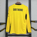 JERSEY BORUSSIA DORTMUND 26/27 HOMBRE MANGA LARGA