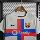 JERSEY BARCELONA TERCERA 22/23 HOMBRE