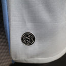 JERSEY MANCHESTER CITY LOCAL 26/27 HOMBRE MANGA LARGA (VERSIÓN JUGADOR)