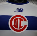 JERSEY TOLUCA VISITA 26/27 HOMBRE (VERSIÓN JUGADOR)