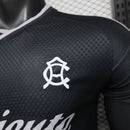 JERSEY AMÉRICA DE MÉXICO VISITA 26/27 MANGA LARGA HOMBRE (VERSIÓN JUGADOR)
