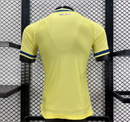 JERSEY CURAÇAO VISITA 26/27 HOMBRE (VERSIÓN JUGADOR)