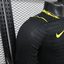JERSEY CHELSEA VISITA 25/26 HOMBRE MANGA LARGA (VERSION JUGADOR)