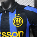 JERSEY INTER DE MILAN LOCAL 26/27 HOMBRE (VERSIÓN JUGADOR)