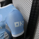 JERSEY MANCHESTER CITY LOCAL 26/27 HOMBRE (VERSIÓN JUGADOR)