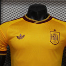 JERSEY ESPAÑA VISITA EDICION ESPECIAL 26/27 HOMBRE (VERSIÓN JUGADOR)