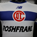 JERSEY TOLUCA VISITA 26/27 HOMBRE (VERSIÓN JUGADOR)