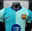 JERSEY BARCELONA TERCERA 26/27 HOMBRE (VERSIÓN JUGADOR)