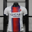 JERSEY PSG VISITA 25/26 HOMBRE (VERSIÓN JUGADOR)