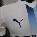 JERSEY MANCHESTER CITY TERCERA 26/27 HOMBRE (VERSIÓN JUGADOR)