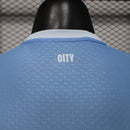 JERSEY MANCHESTER CITY LOCAL 26/27 HOMBRE (VERSIÓN JUGADOR)