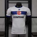 JERSEY TOLUCA VISITA 26/27 HOMBRE (VERSIÓN JUGADOR)