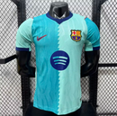 JERSEY BARCELONA TERCERA 26/27 HOMBRE (VERSIÓN JUGADOR)