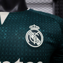 JERSEY REAL MADRID TERCERA 26/27 HOMBRE MANGA LARGA(VERSIÓN JUGADOR)