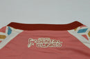 JERSEY MÁLAGA VISITA 26/27 CONJUNTO INFANTIL