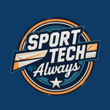 Sport Tech Always Me