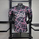 PSG PRE-MATCH 25/26 HOMBRE (VERSION JUGADOR)